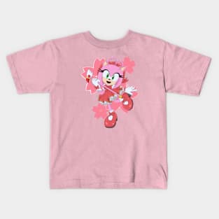 Card Captor Amy Kids T-Shirt